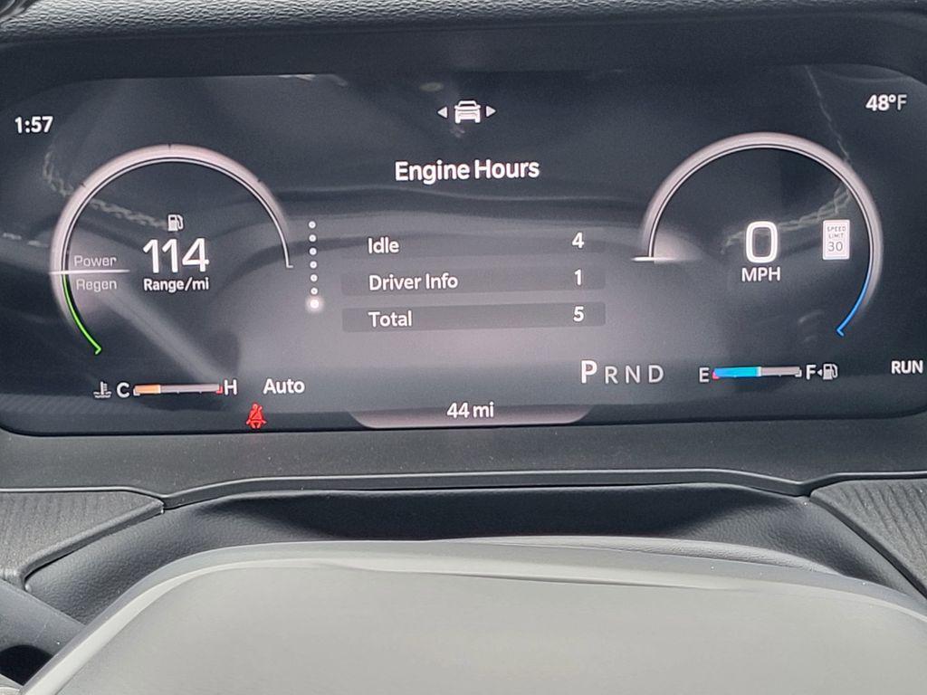 new 2026 Jeep Cherokee car, priced at $45,585