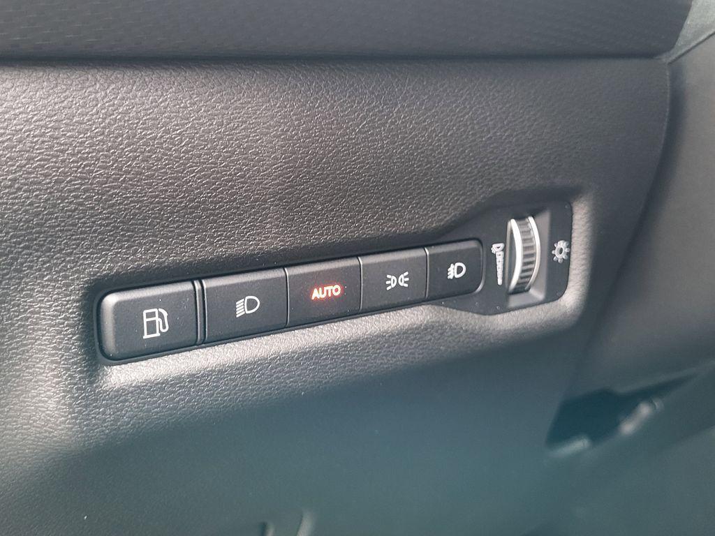 new 2026 Jeep Cherokee car, priced at $45,585