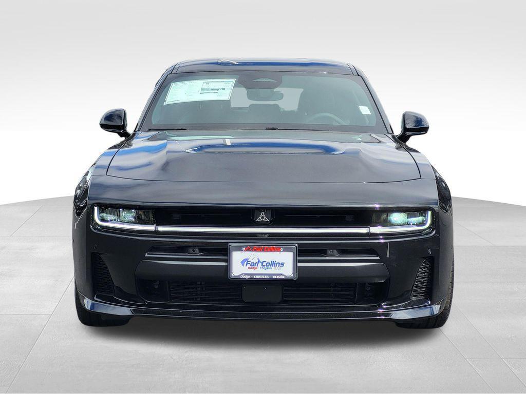 new 2026 Dodge Charger car, priced at $61,752
