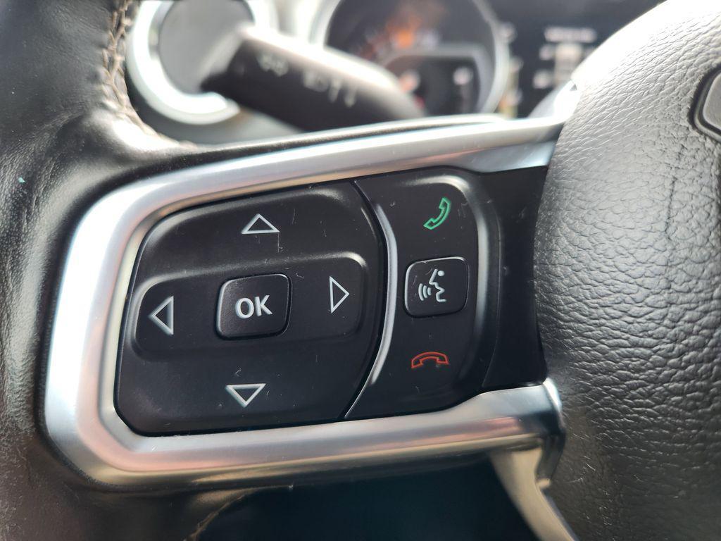 used 2019 Jeep Wrangler Unlimited car, priced at $28,773