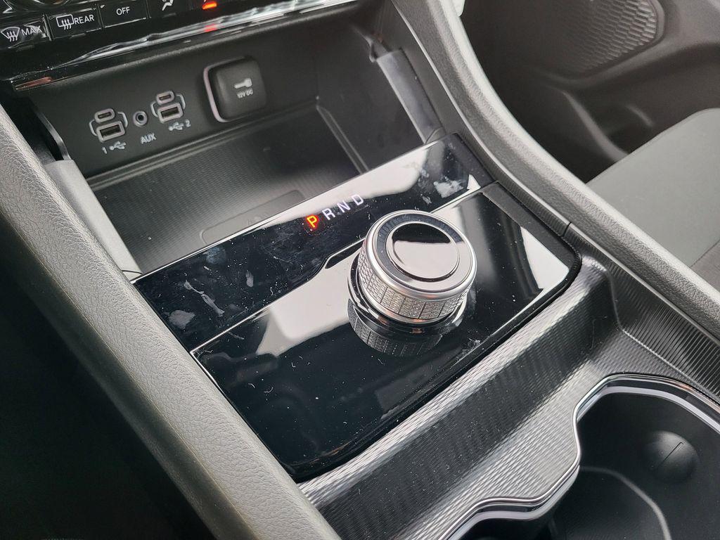 new 2026 Jeep Grand Cherokee car, priced at $39,794