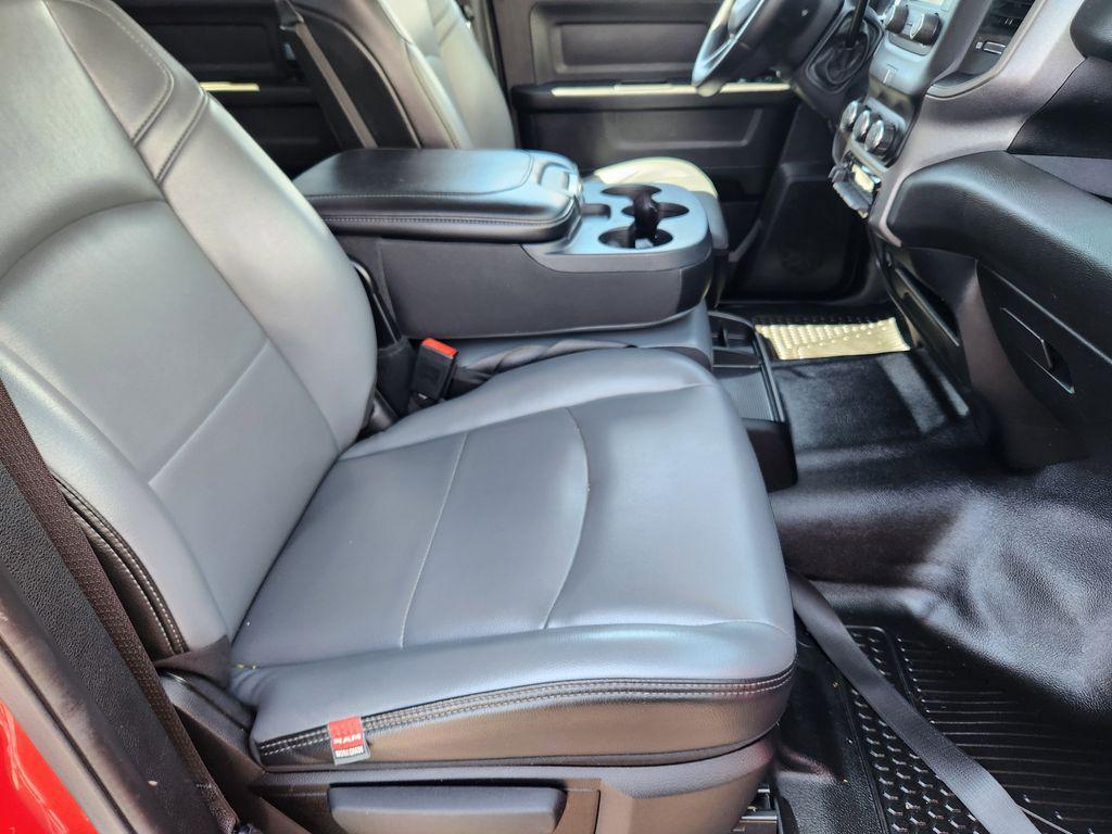 used 2019 Ram 2500 car, priced at $40,361