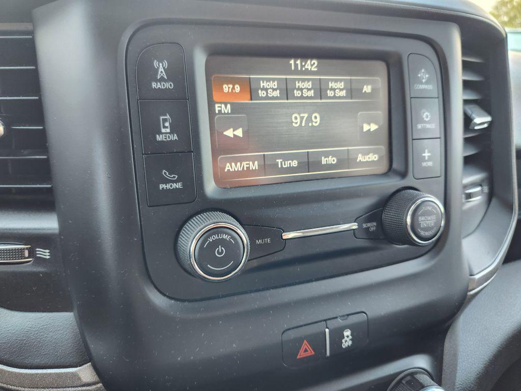 used 2019 Ram 2500 car, priced at $40,361