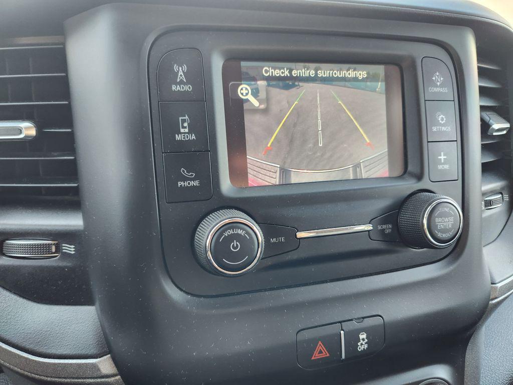 used 2019 Ram 2500 car, priced at $40,361