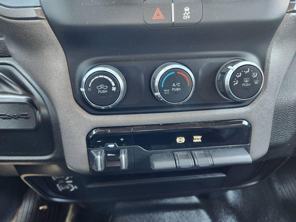 used 2019 Ram 2500 car, priced at $40,361