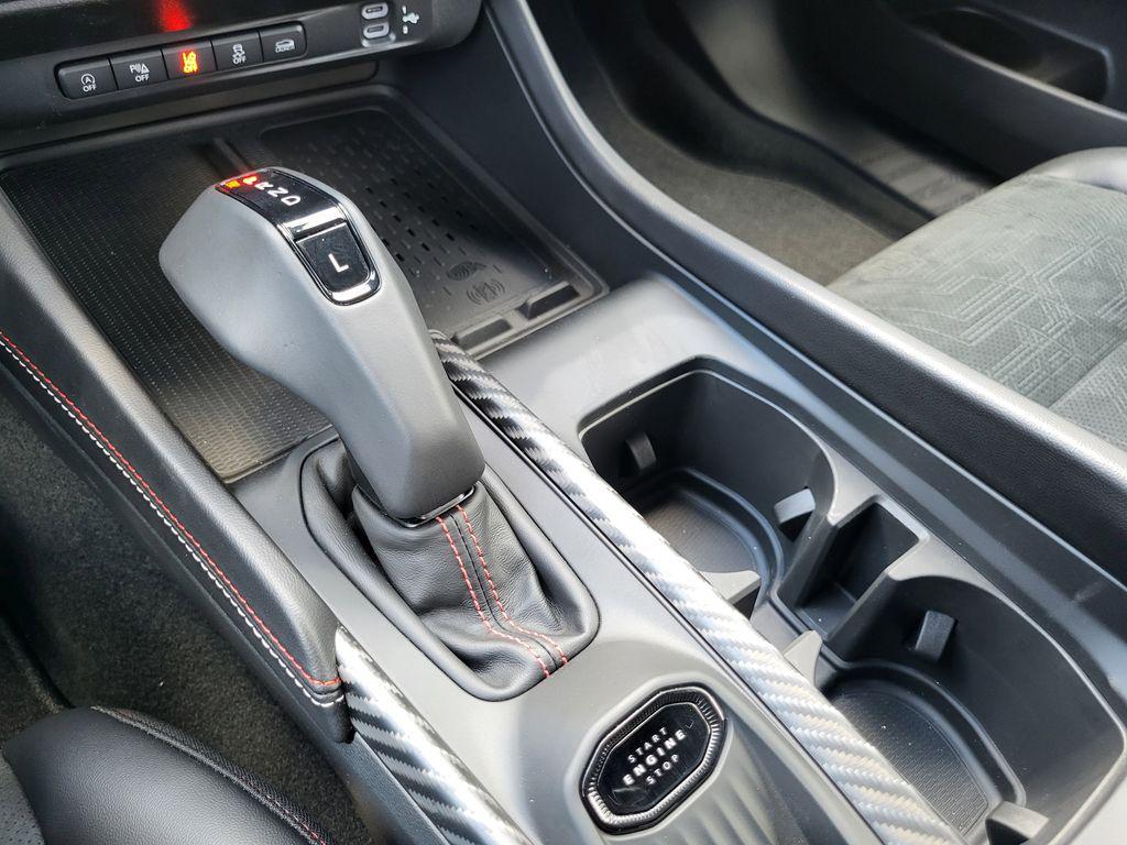 new 2026 Dodge Charger car, priced at $69,164