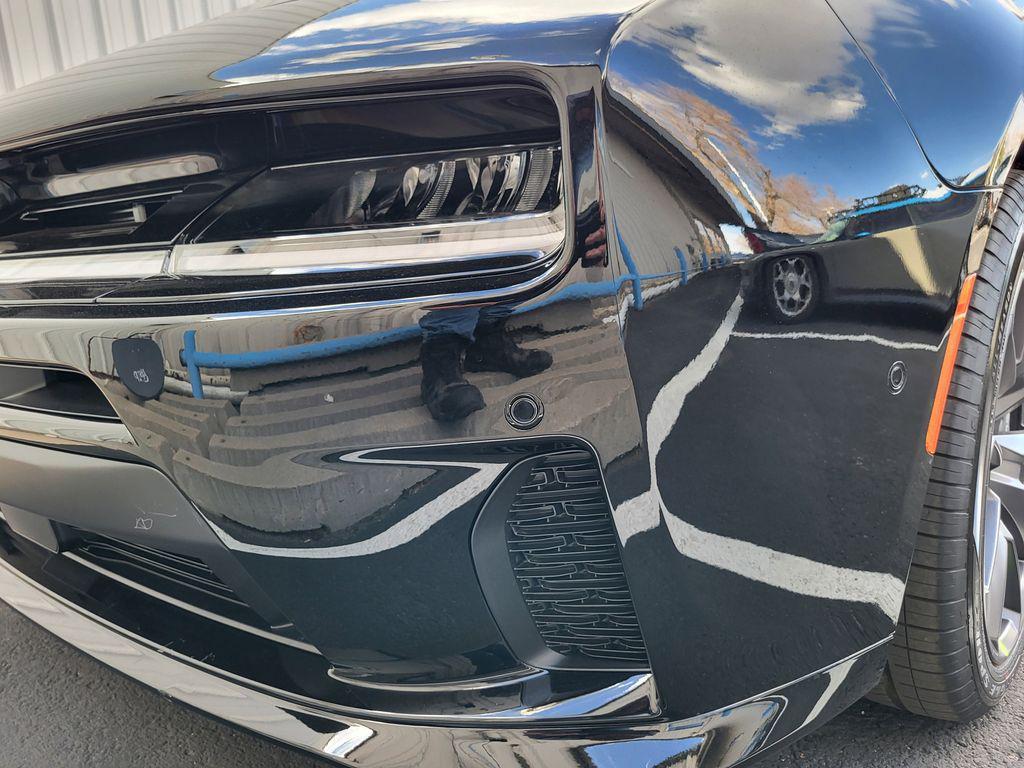 new 2026 Dodge Charger car, priced at $69,164