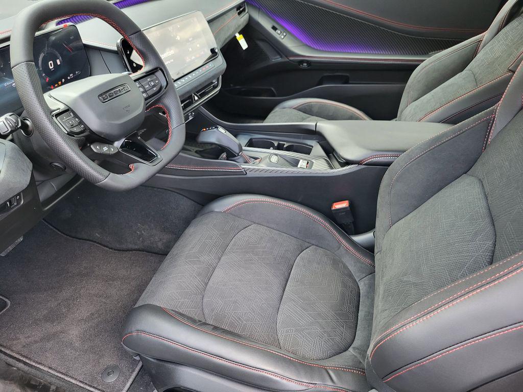 new 2026 Dodge Charger car, priced at $69,164