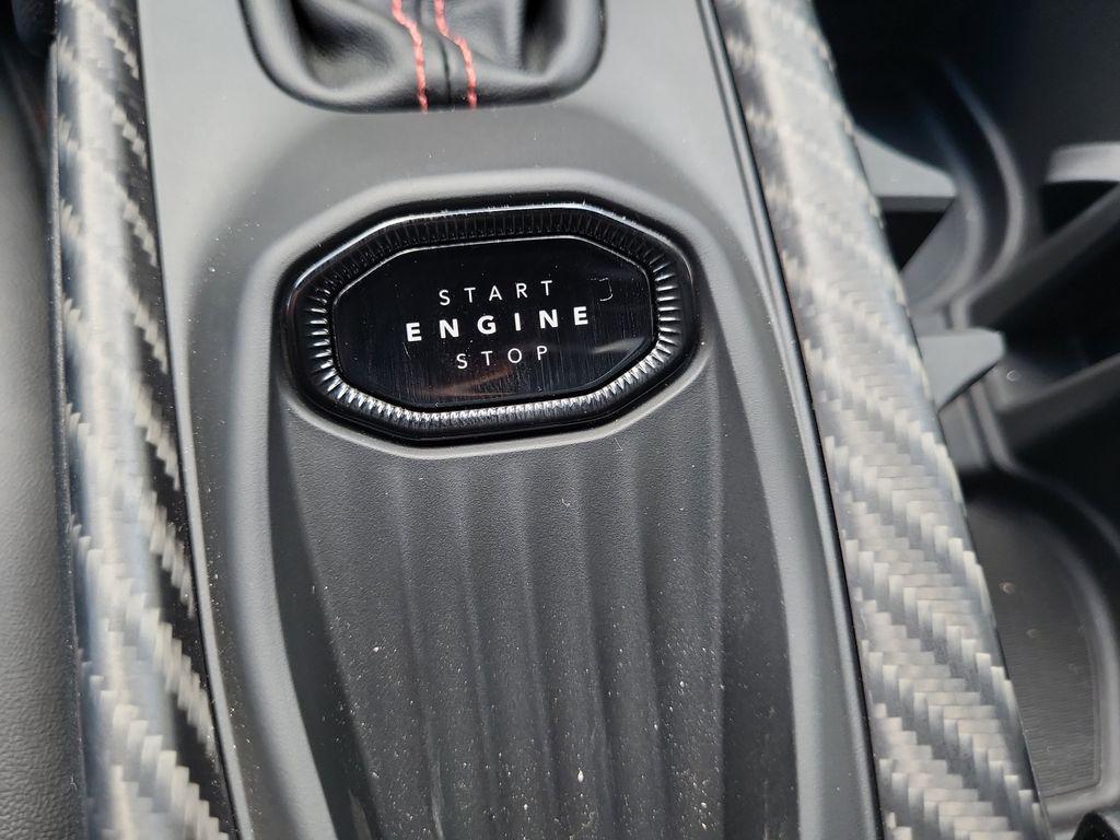 new 2026 Dodge Charger car, priced at $69,164