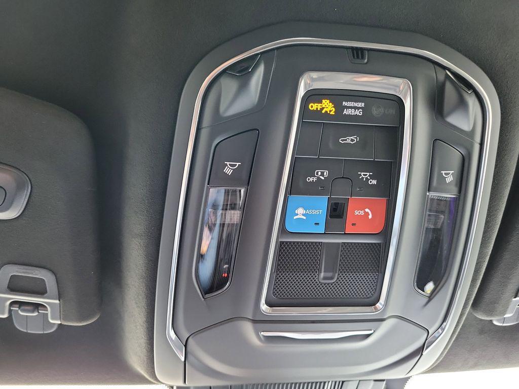 new 2026 Dodge Charger car, priced at $69,164