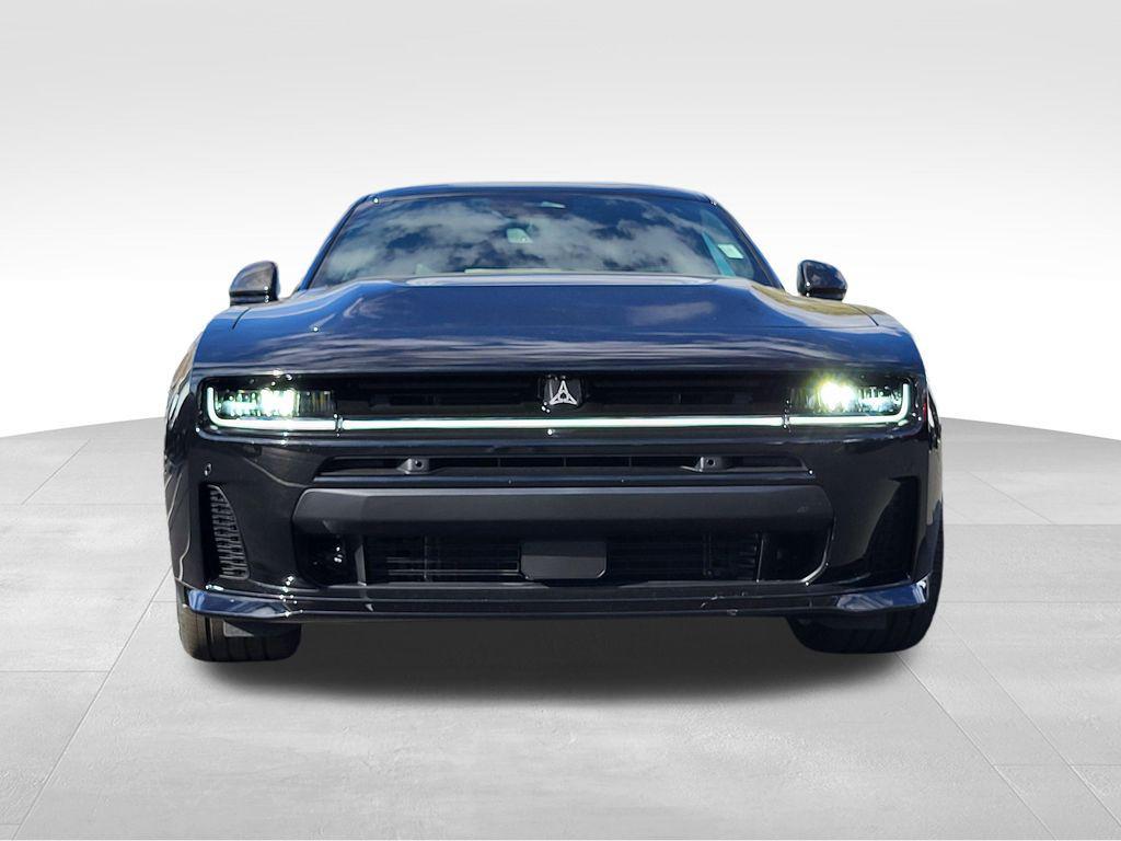 new 2026 Dodge Charger car, priced at $69,164