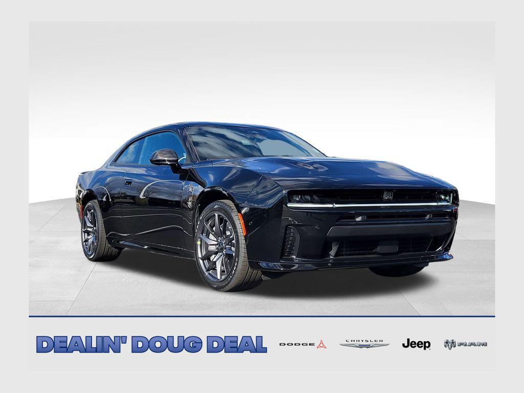 new 2026 Dodge Charger car, priced at $69,164