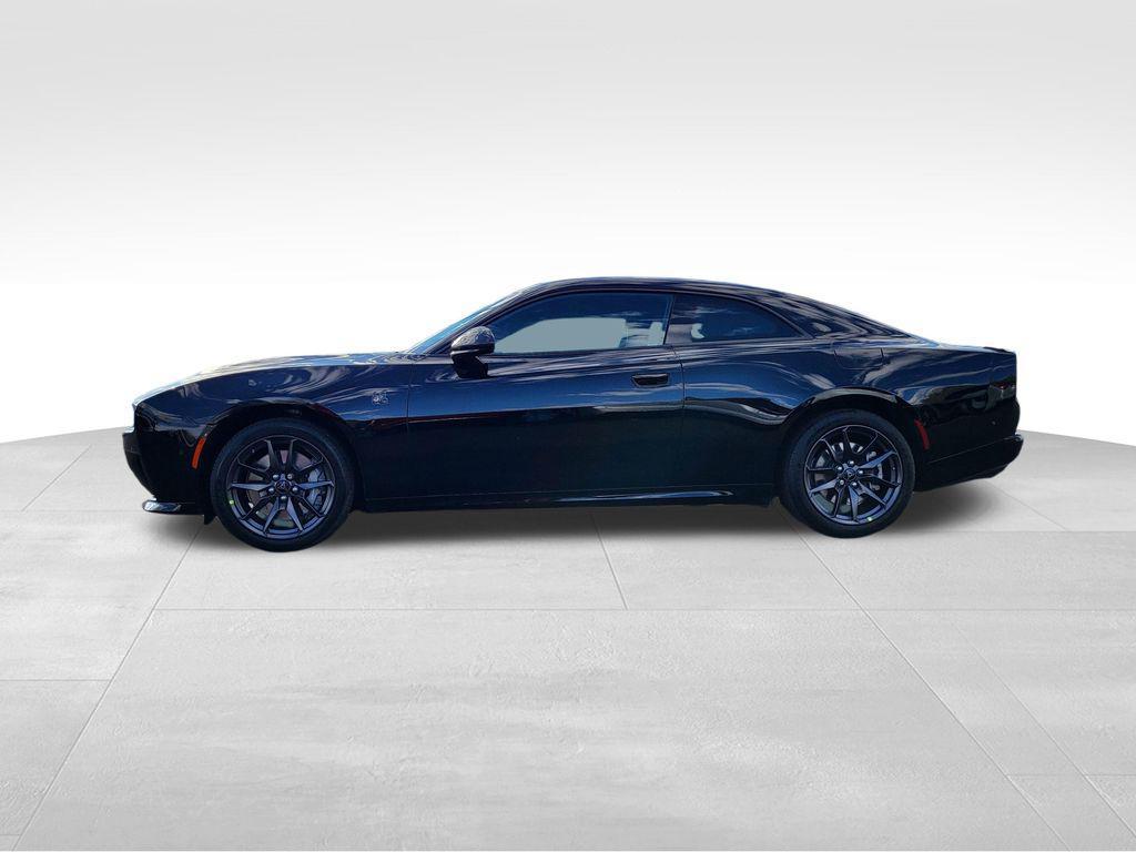 new 2026 Dodge Charger car, priced at $69,164