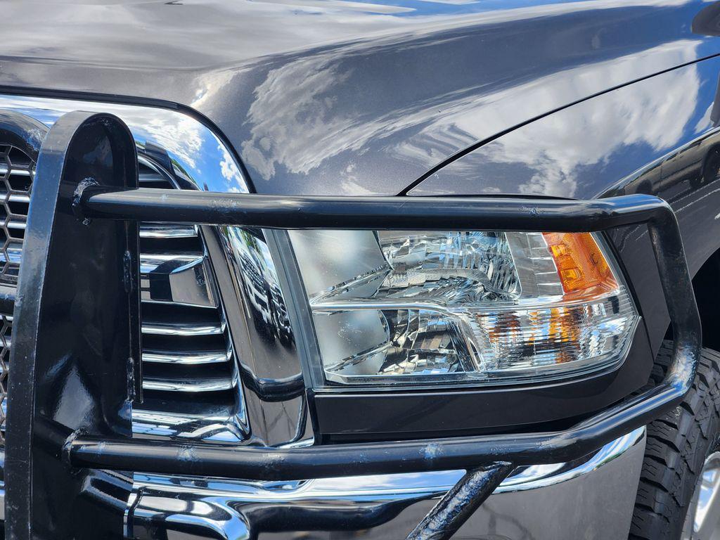 used 2014 Ram 2500 car, priced at $28,275