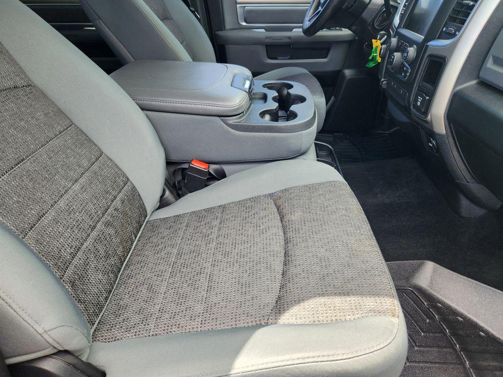 used 2014 Ram 2500 car, priced at $28,275