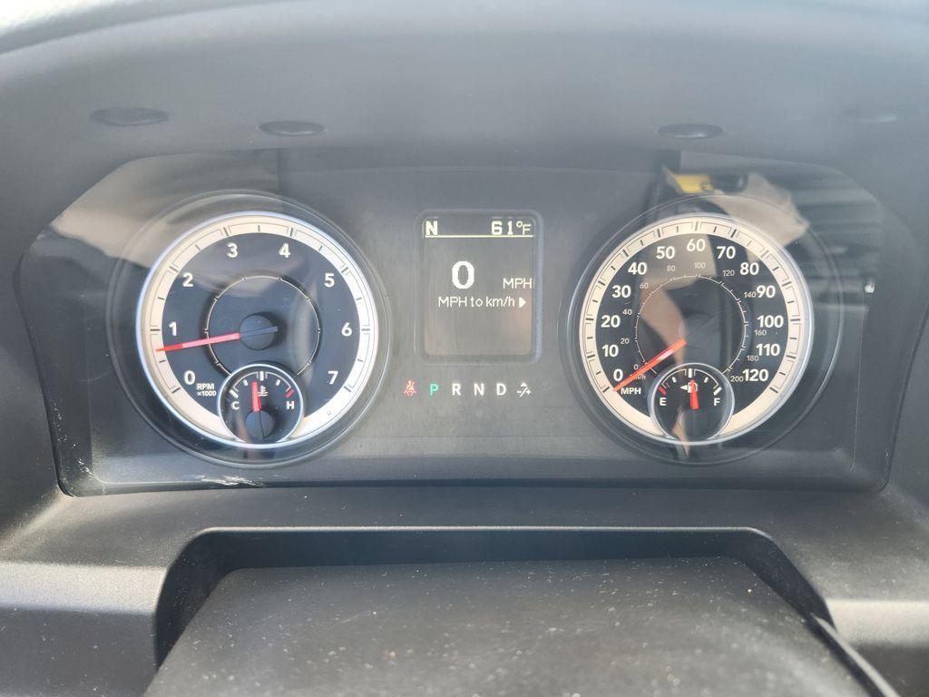 used 2014 Ram 2500 car, priced at $28,275