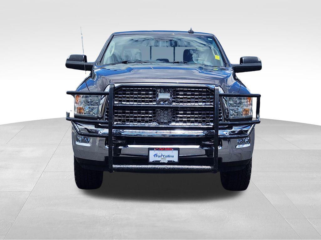 used 2014 Ram 2500 car, priced at $28,275