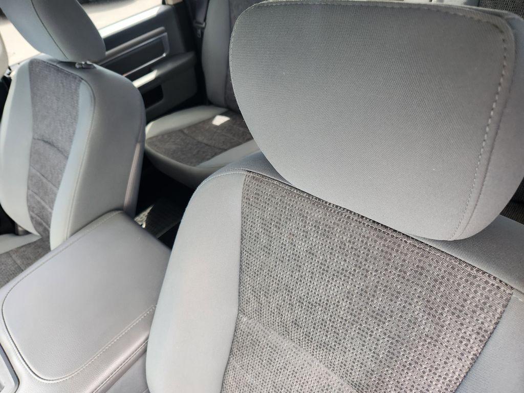 used 2014 Ram 2500 car, priced at $28,275