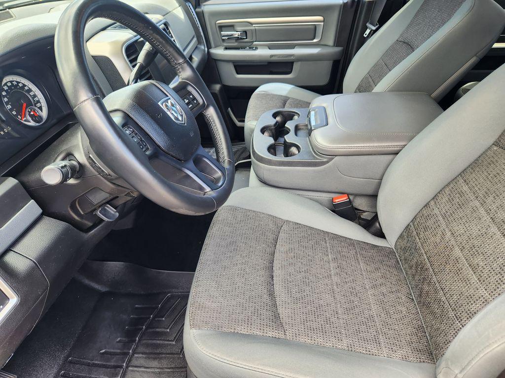 used 2014 Ram 2500 car, priced at $28,275
