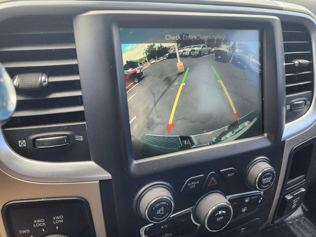 used 2014 Ram 2500 car, priced at $28,275