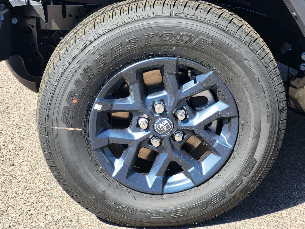 new 2026 Jeep Gladiator car, priced at $49,894