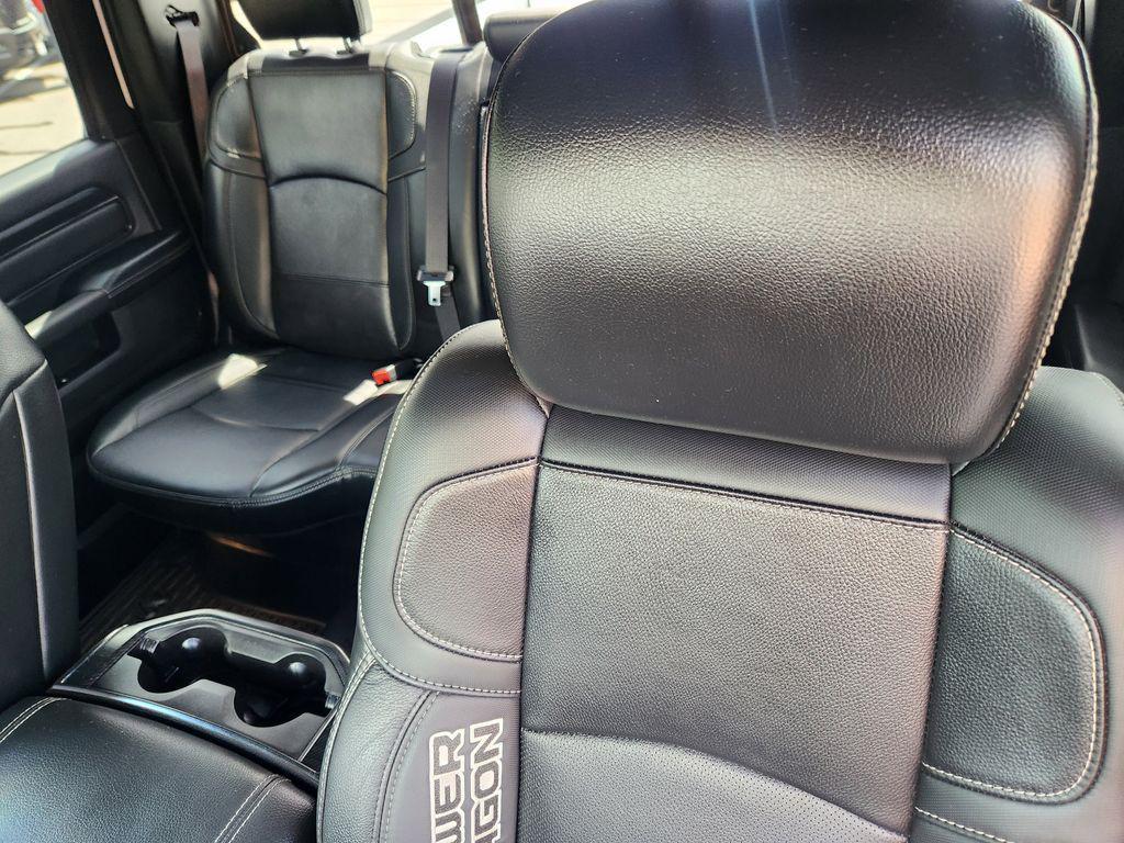 used 2026 Ram 2500 car, priced at $68,674