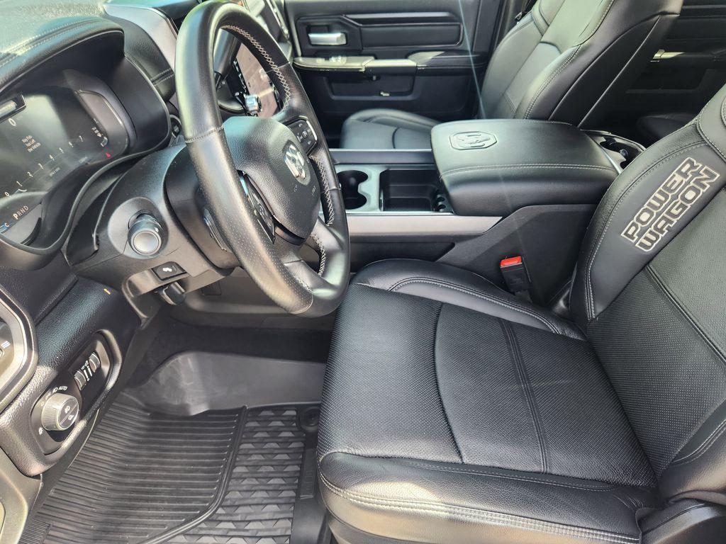 used 2026 Ram 2500 car, priced at $68,674