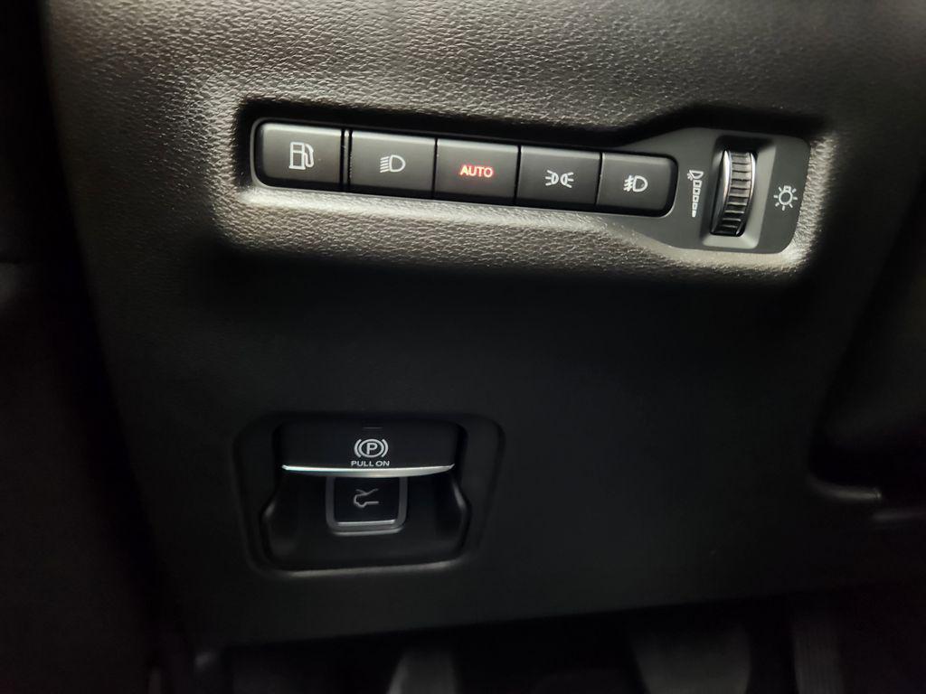 new 2026 Jeep Cherokee car, priced at $39,294