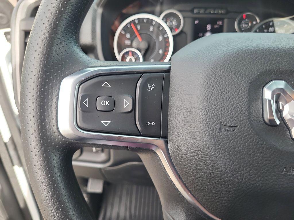 new 2026 Ram 3500 car, priced at $70,149