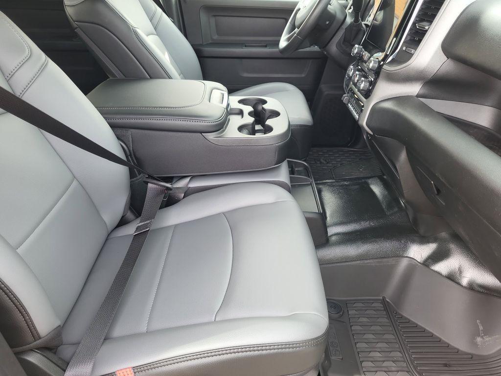 new 2026 Ram 3500 car, priced at $70,149