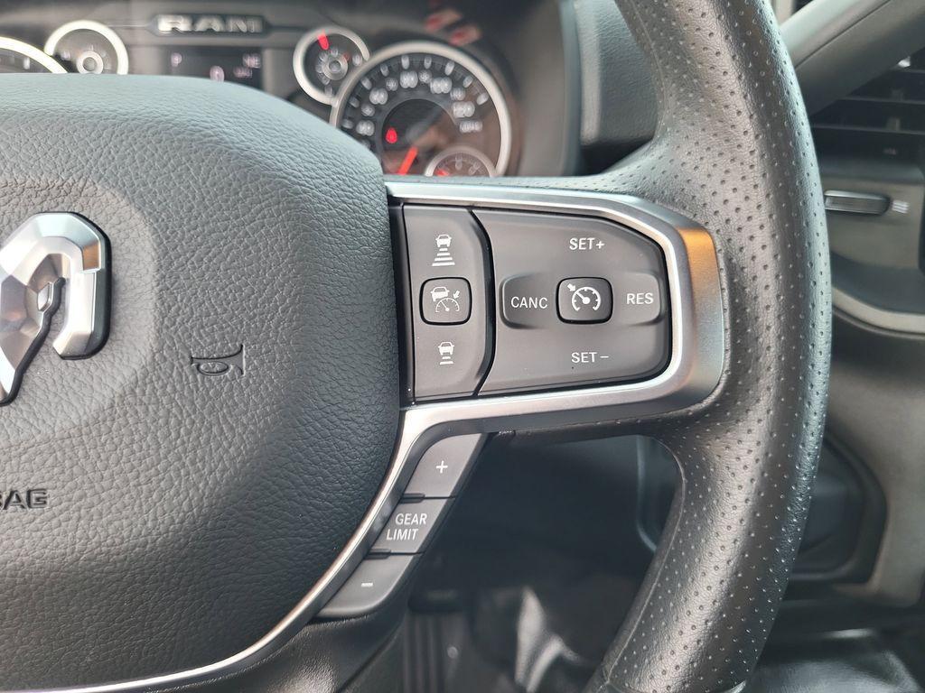 new 2026 Ram 3500 car, priced at $70,149