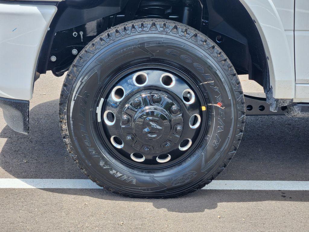 new 2026 Ram 3500 car, priced at $100,559