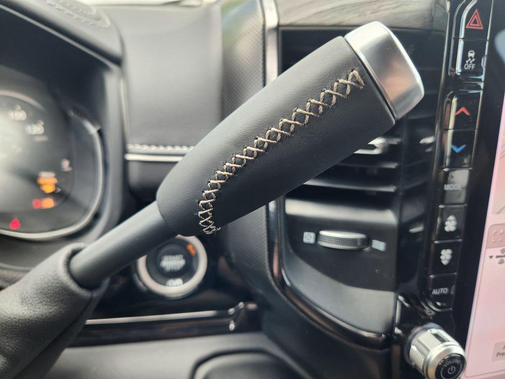 new 2026 Ram 3500 car, priced at $100,559
