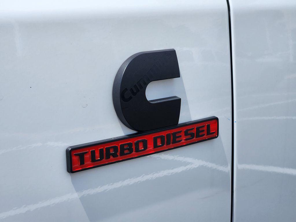 new 2026 Ram 3500 car, priced at $100,559