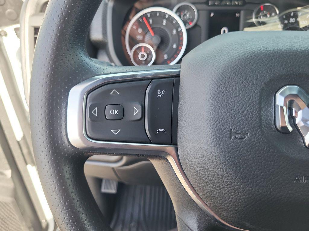 new 2026 Ram 3500 car, priced at $67,831