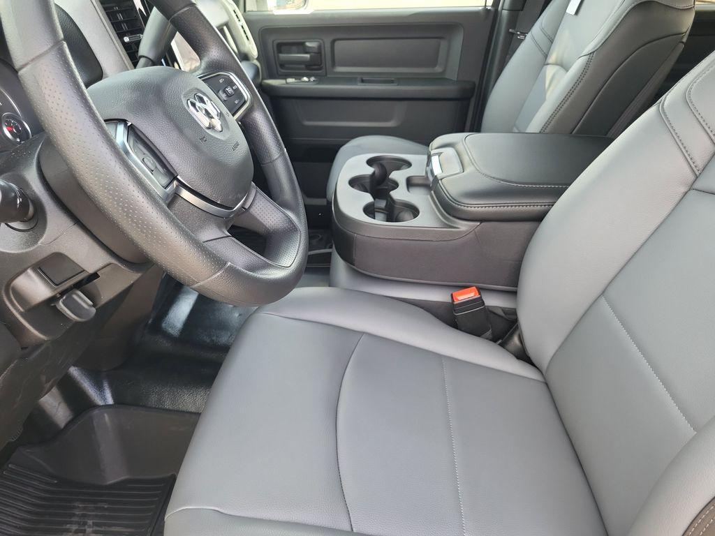 new 2026 Ram 3500 car, priced at $67,831