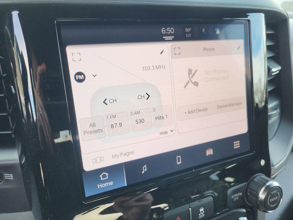 new 2026 Ram 3500 car, priced at $67,831