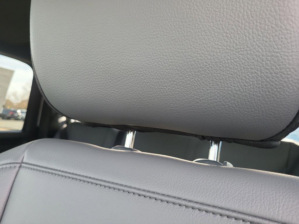 new 2026 Ram 3500 car, priced at $67,831