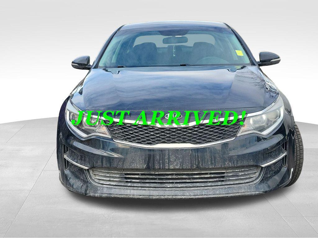 used 2017 Kia Optima car, priced at $10,995