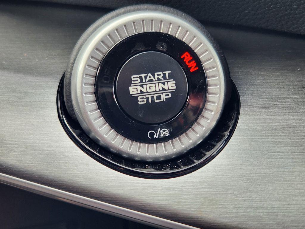 new 2026 Jeep Grand Wagoneer L car, priced at $79,555