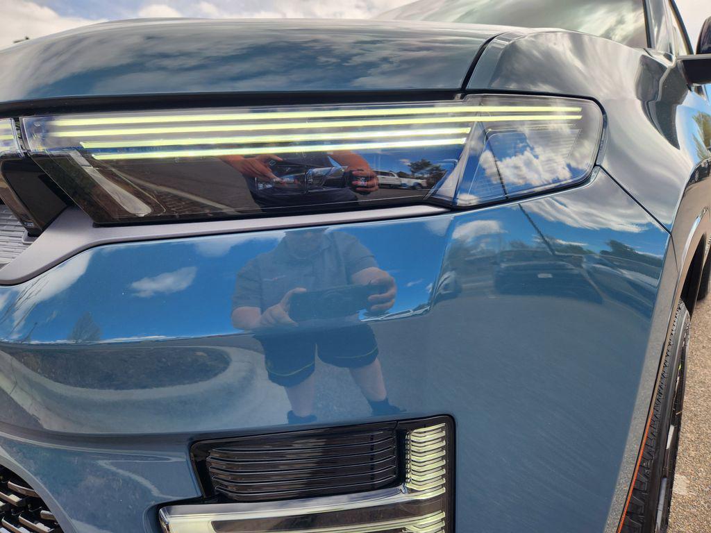 new 2026 Jeep Grand Wagoneer L car, priced at $79,555