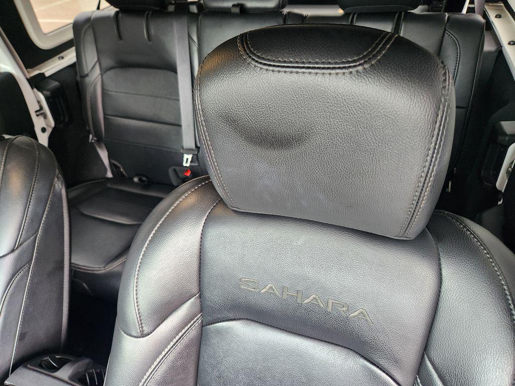 used 2022 Jeep Wrangler Unlimited 4xe car, priced at $26,335
