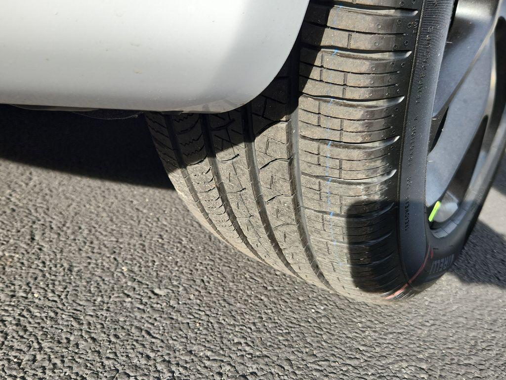 new 2026 Chrysler Pacifica car, priced at $44,614