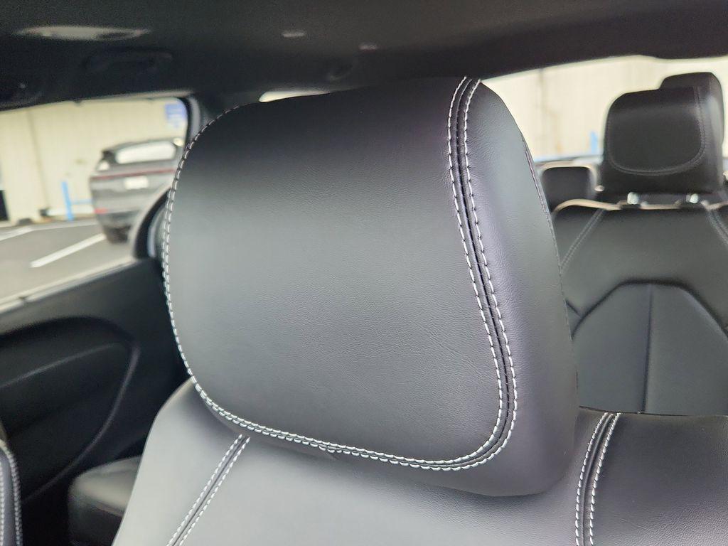 new 2026 Chrysler Pacifica car, priced at $44,614