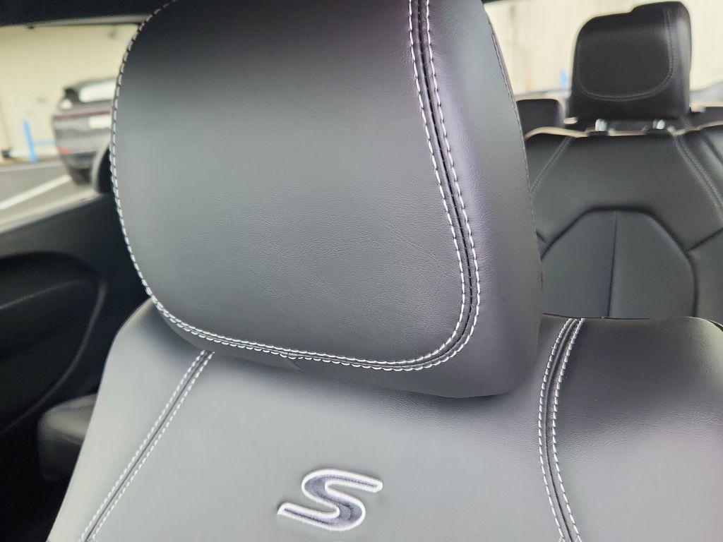 new 2026 Chrysler Pacifica car, priced at $44,614