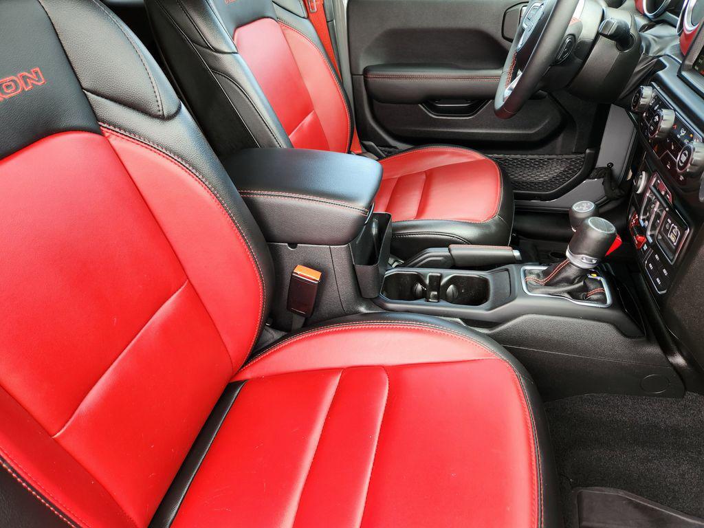 used 2023 Jeep Wrangler 4xe car, priced at $38,785
