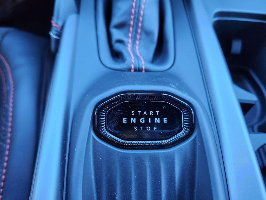 new 2026 Dodge Charger car, priced at $59,882