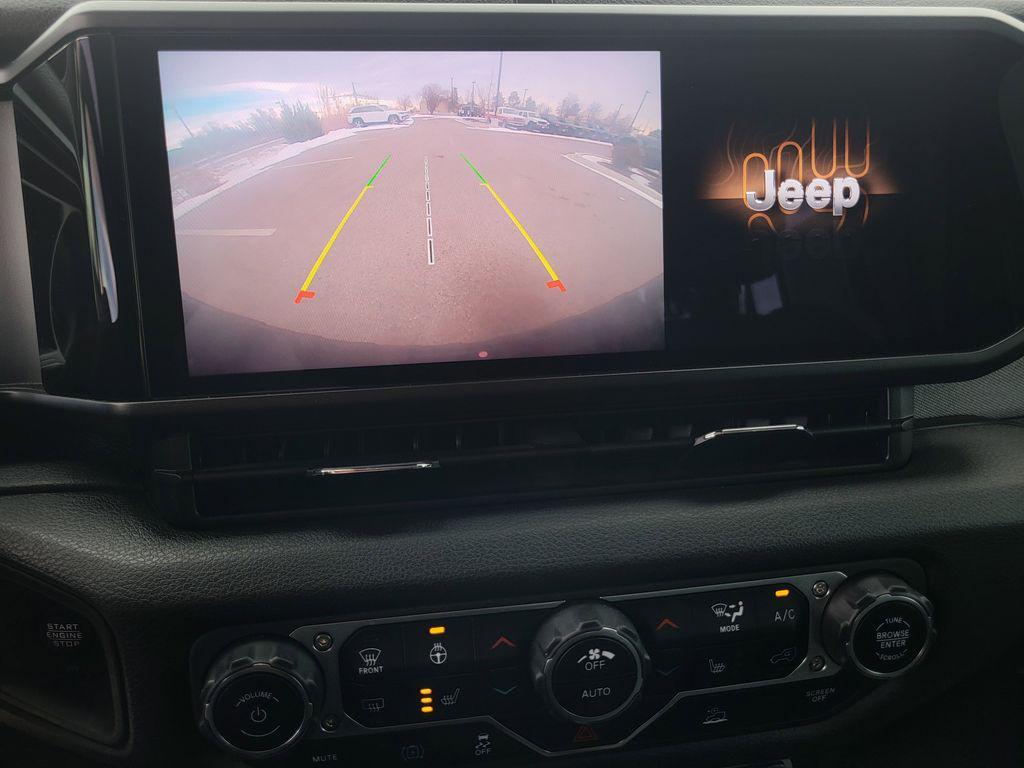 used 2024 Jeep Wrangler 4xe car, priced at $31,329