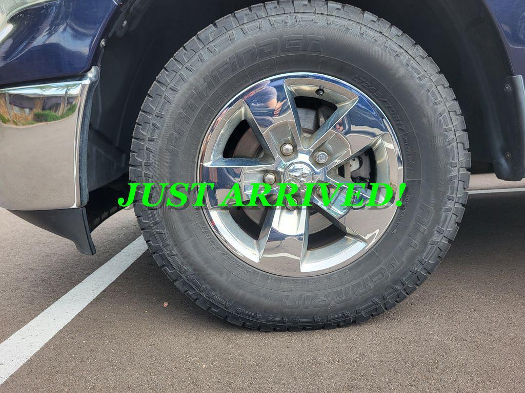 used 2013 Ram 1500 car, priced at $15,261