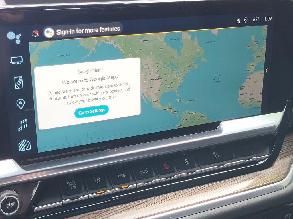 used 2025 Chevrolet Silverado 3500 car, priced at $59,862